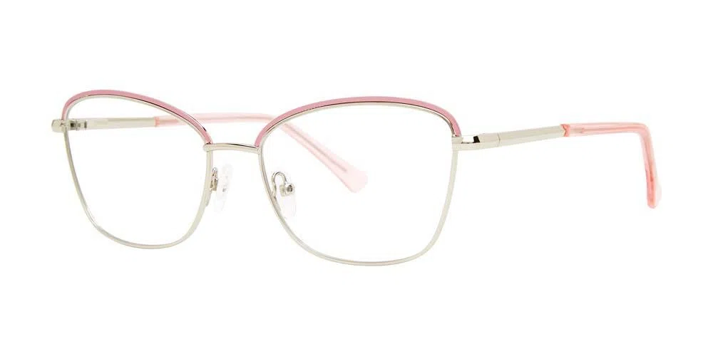 GENEVIEVE PARIS DESIGN ARDEN Eyeglasses - view 3